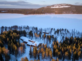 Sunday Morning Resort in Kemijärvi